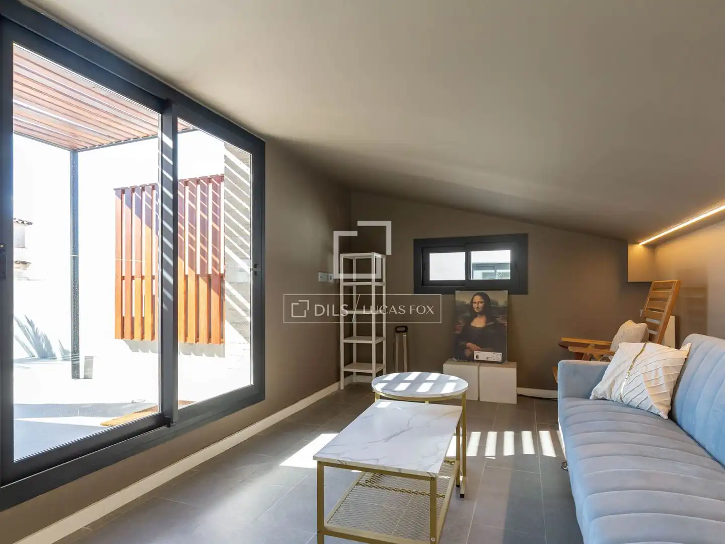 Chalet en Esplugues de Llobregat - Foto 37