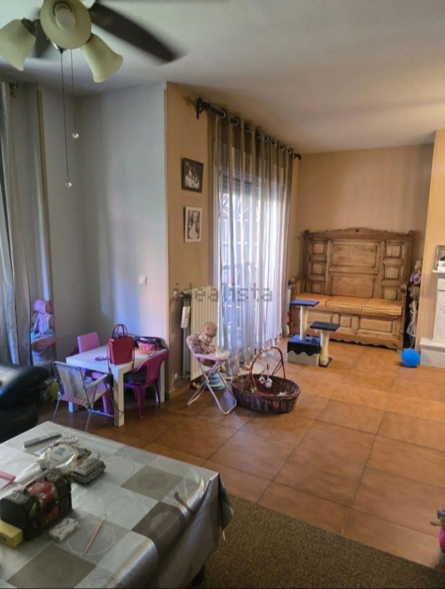 Chalet adosado en Calle de Galileo, 24, Covadonga - Los Manzanos, Covadonga - Los Manzanos - Foto 28