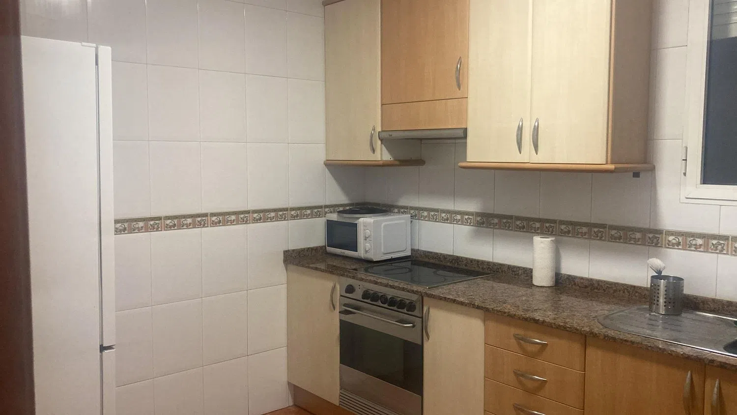 Piso en calle de les Illes Canàries, 215 - Foto 4
