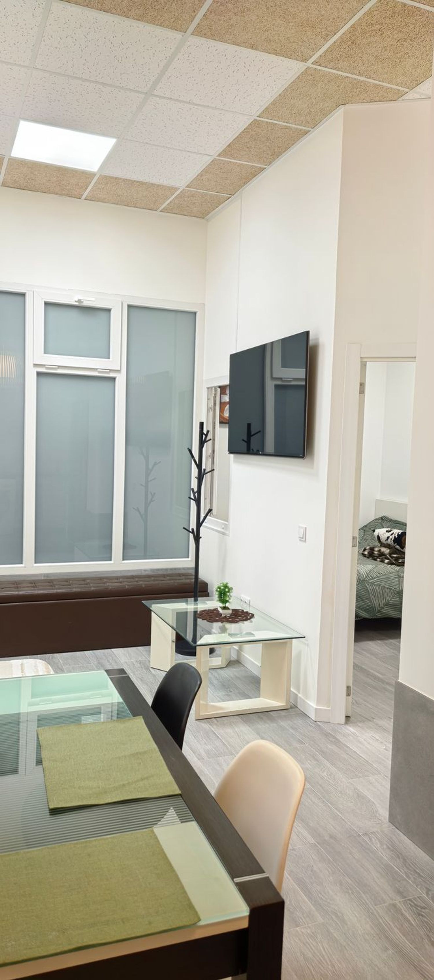 Estudio en calle Enriqueta Elizaicin, 11