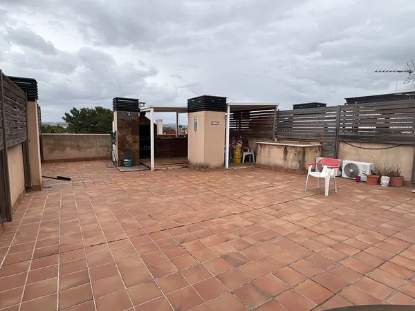 Ático en calle Rafael Cifre Vila, 6 - Foto 19