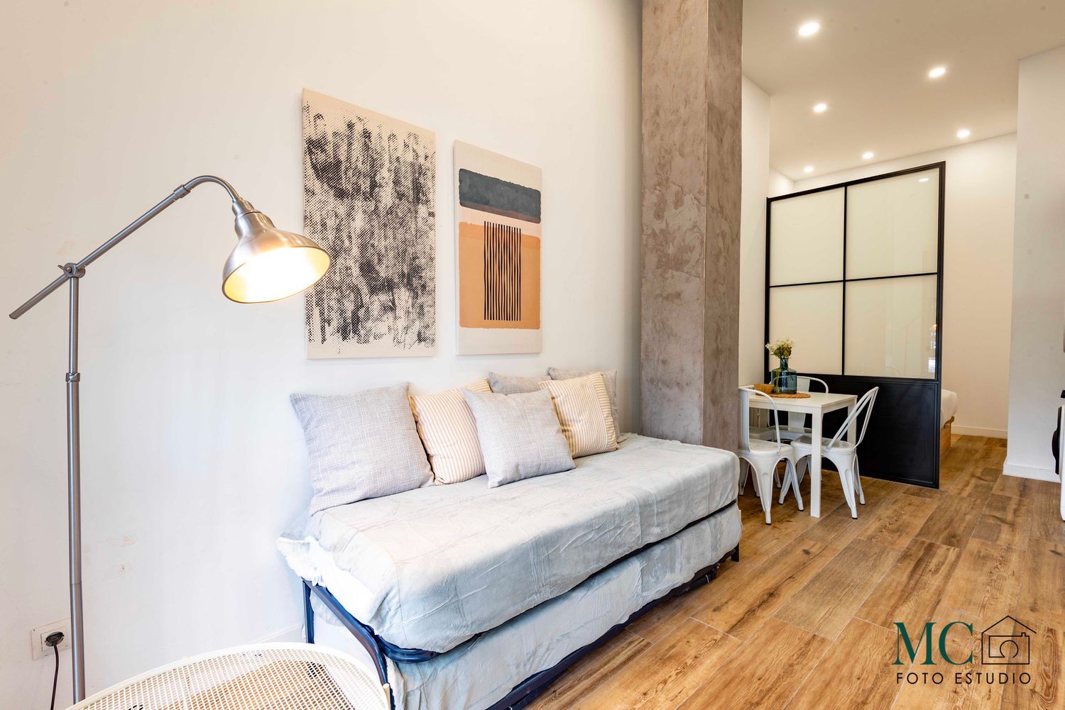 Piso en Paseo de la Esperanza, 47, Acacias - Foto 15