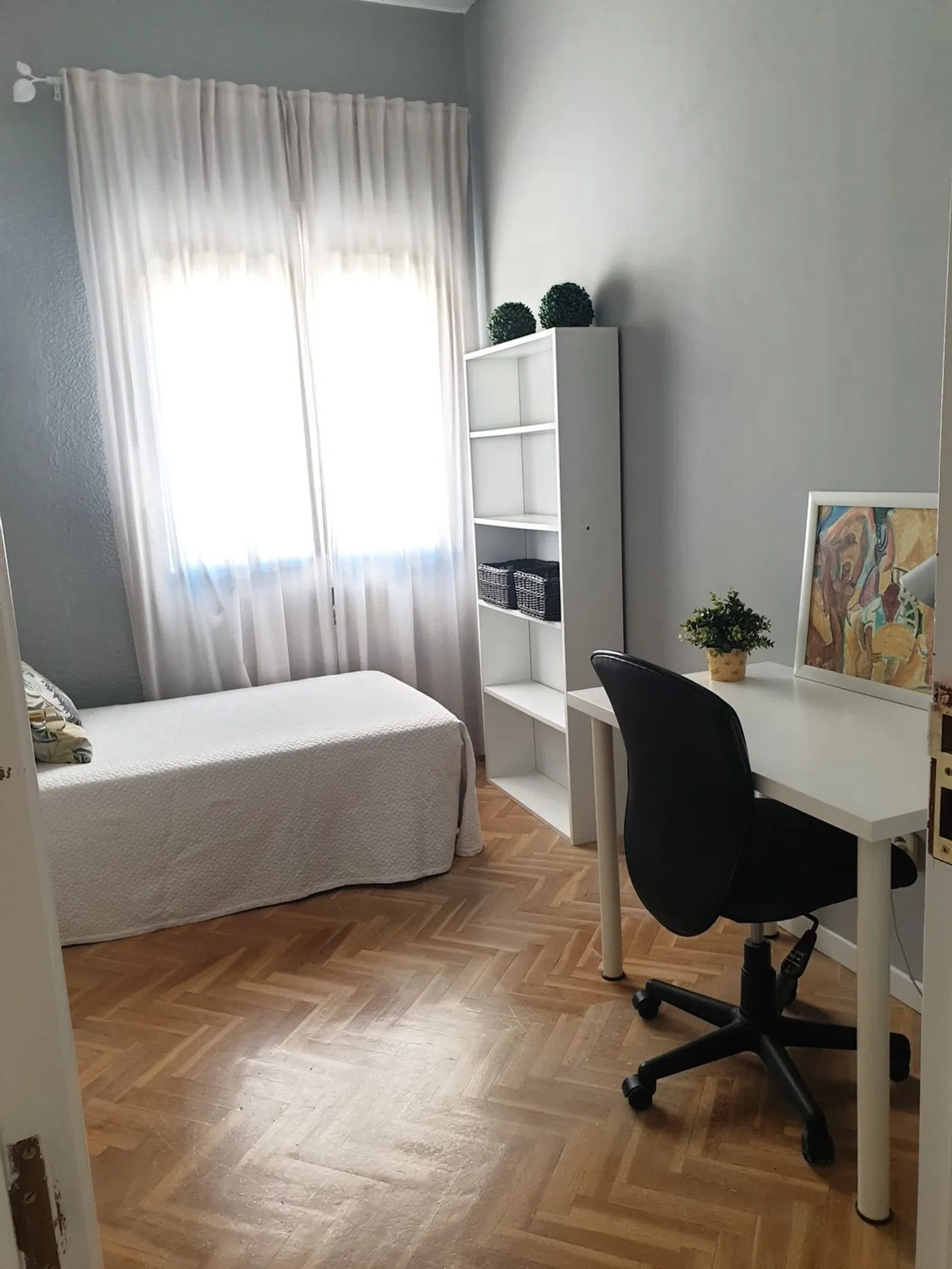 Piso en calle de Marcenado, 38 - Foto 23