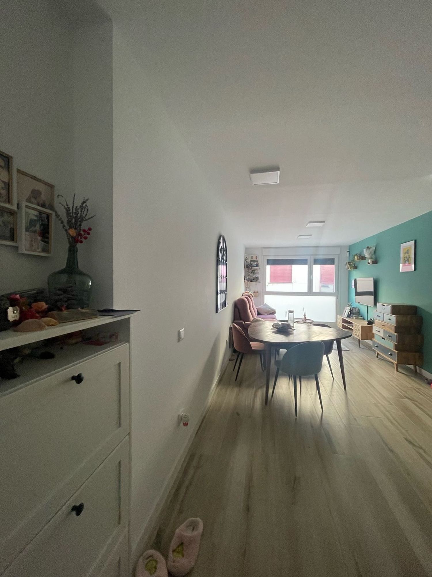 Ático en calle Santa Teresita del Niño Jesús, 73 - Foto 5