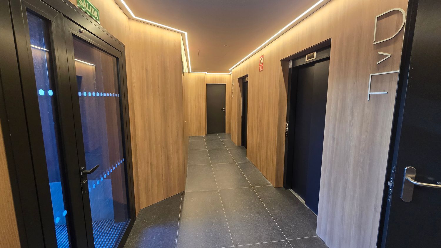 Piso en calle Bausá, 13 - Foto 4