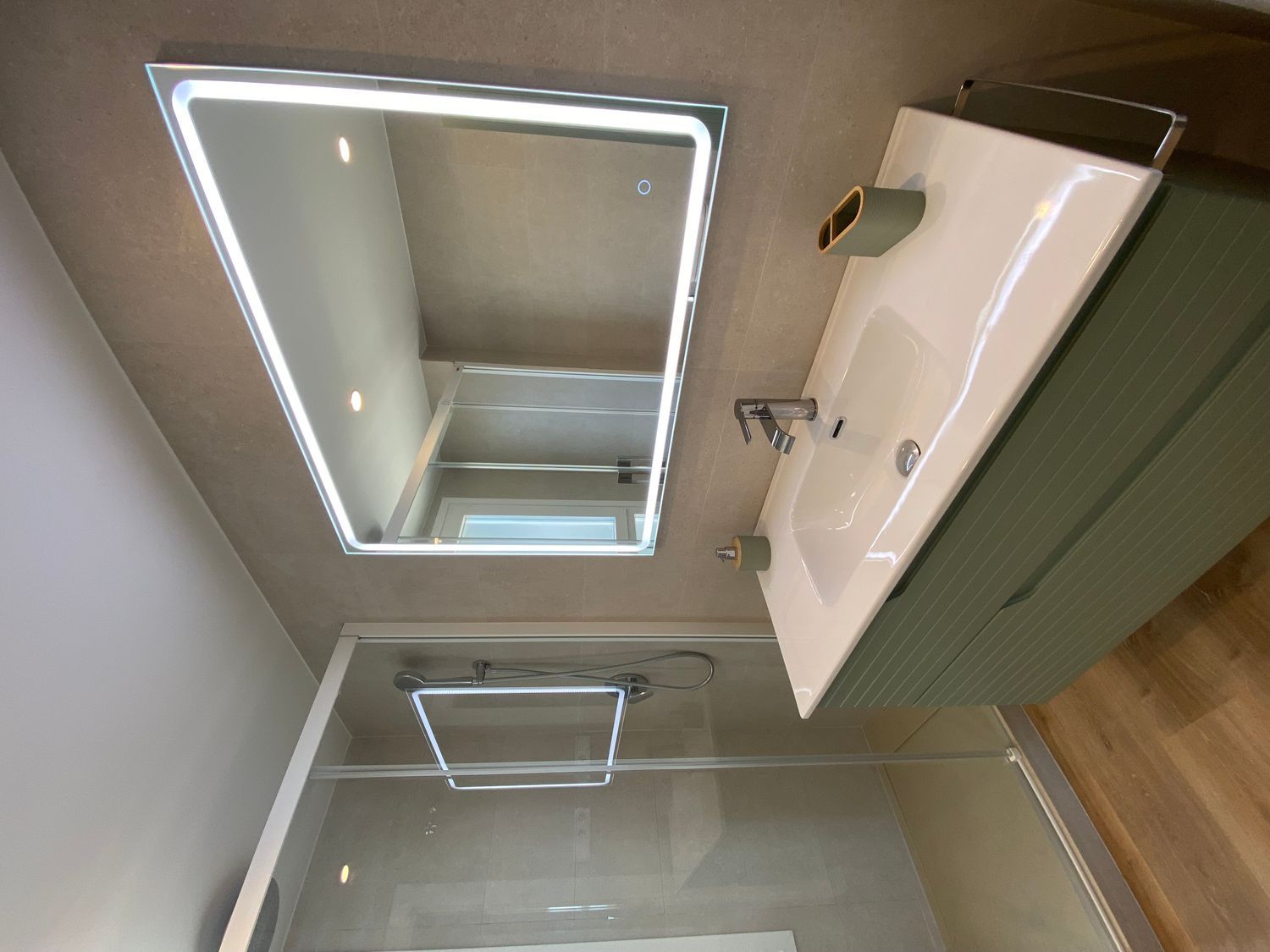 Piso en avenida Salvador Allende, 23 - Foto 7