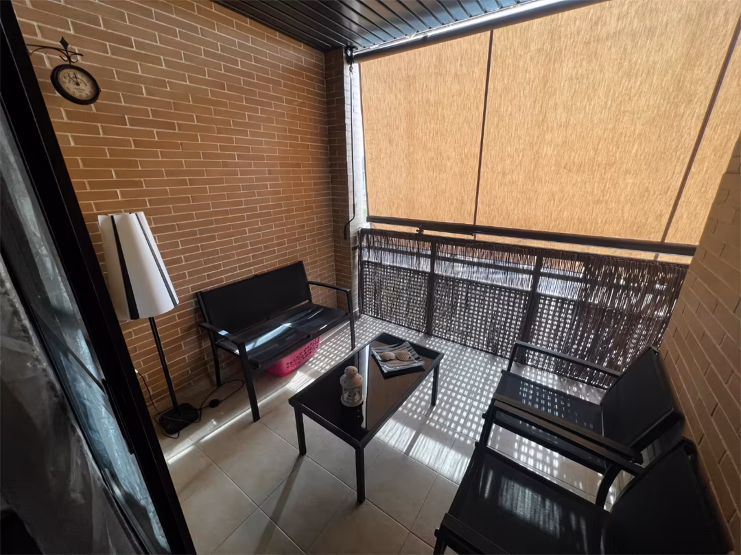 Piso en  Calle Pedro Machuca 100 - Foto 2