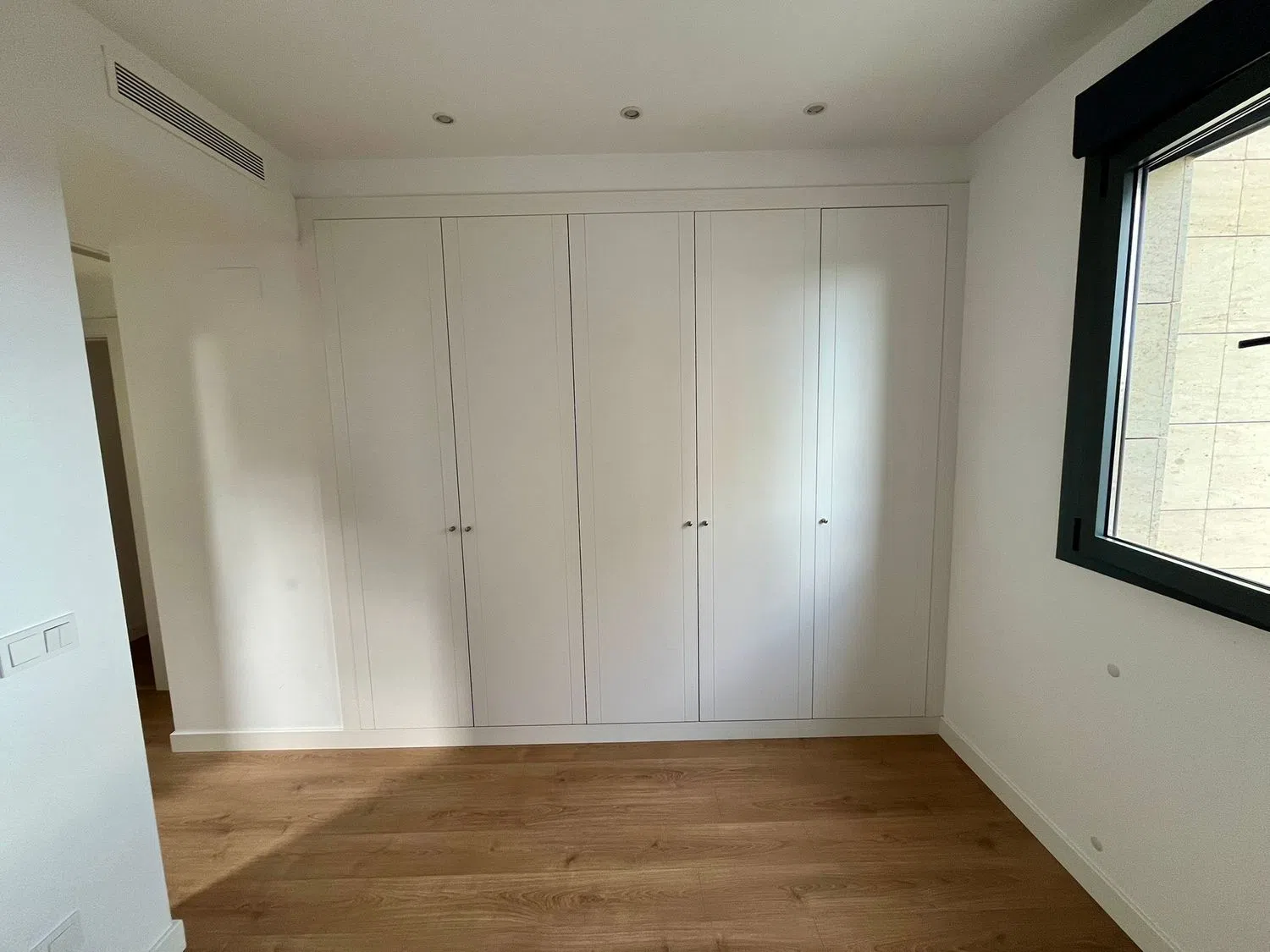 Piso en calle Jandula, 3 - Foto 7