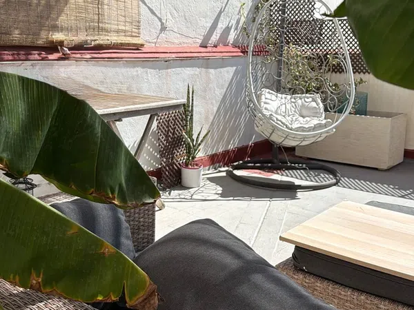 Ático en Avenida de barcelona, 34, La Trinidad - Foto 13