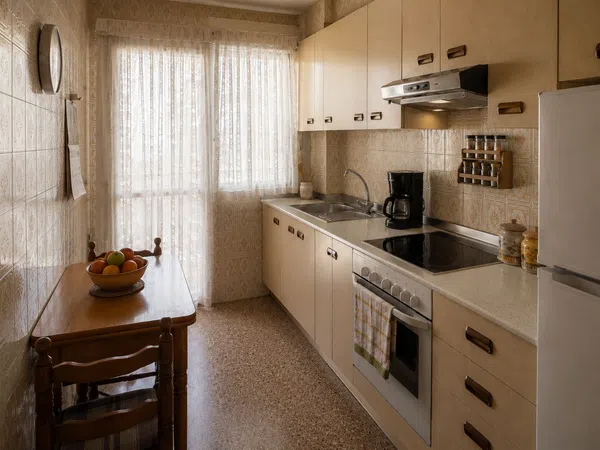 Piso en Calle Vélez Málaga, 8, Malagueta - Monte Sancha - Foto 1