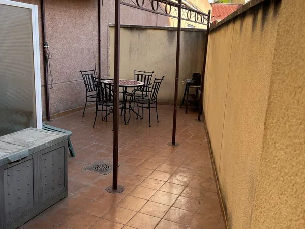 Piso en Calle del Romancero, 50, San Julián-Bº de Cortes - Foto 6