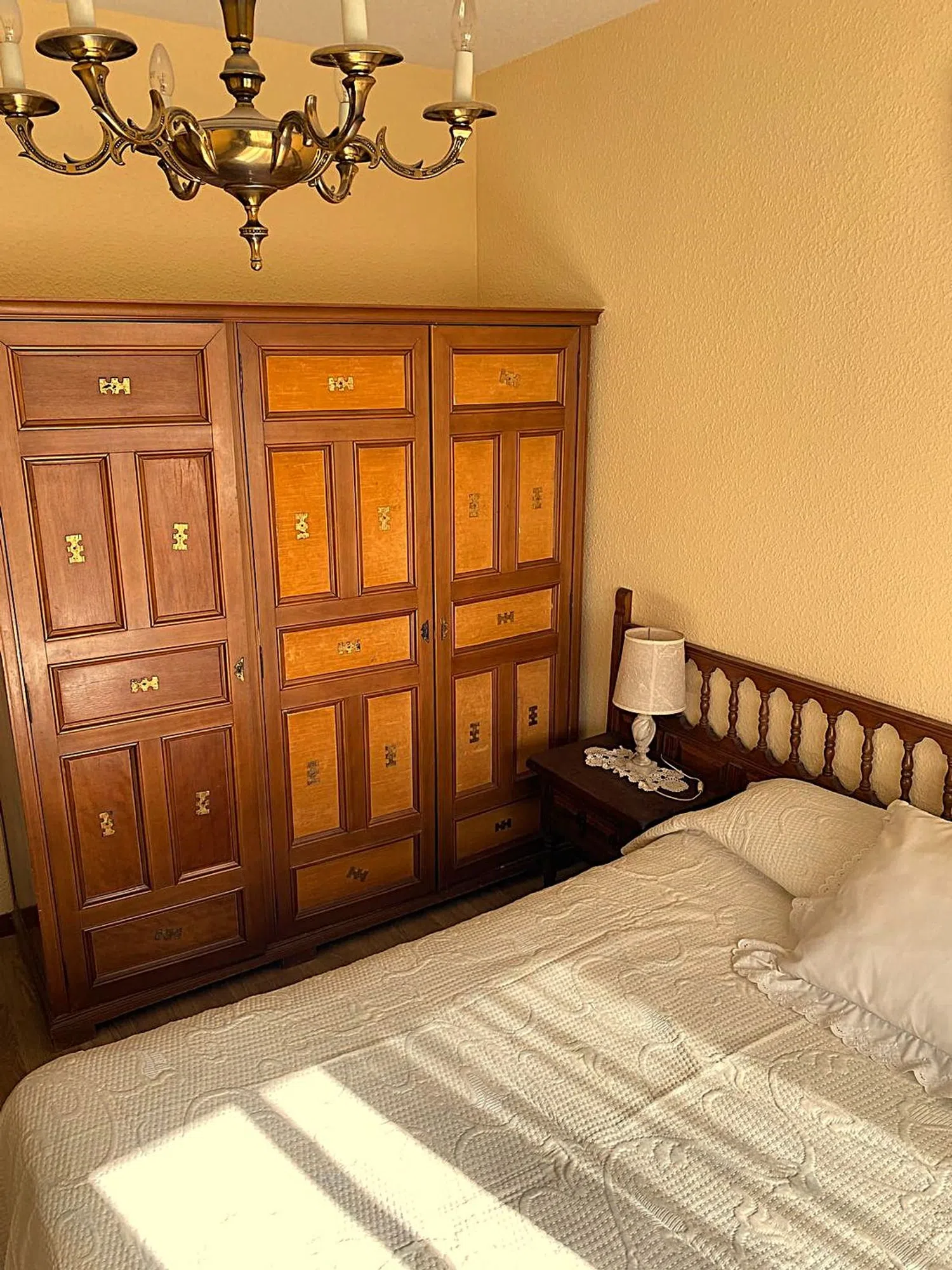 Piso en calle Isla de Lobeira, 1 - Foto 11