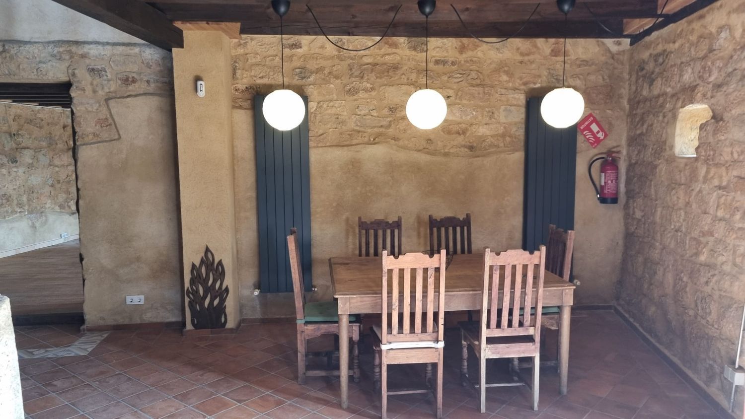 Casa o chalet independiente en Sigüenza - Foto 11