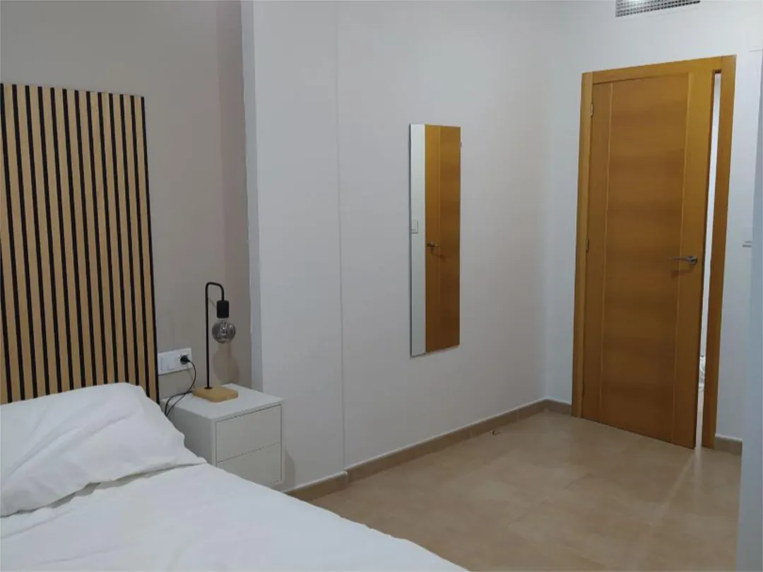 Piso en  Calle Mayor 148 - Foto 8