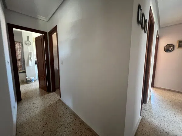 Piso en Avenida del Perú, 19, Santa Marina - La Paz, Santa Marina - La Paz - Foto 15