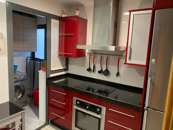 Piso en Camino de la térmica, 30, Puerta Blanca - Almudena - Foto 25