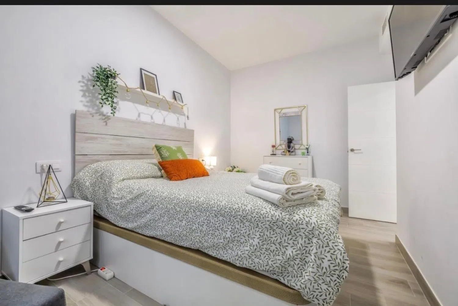 Piso en calle Luis Ponce de León, 11 - Foto 3