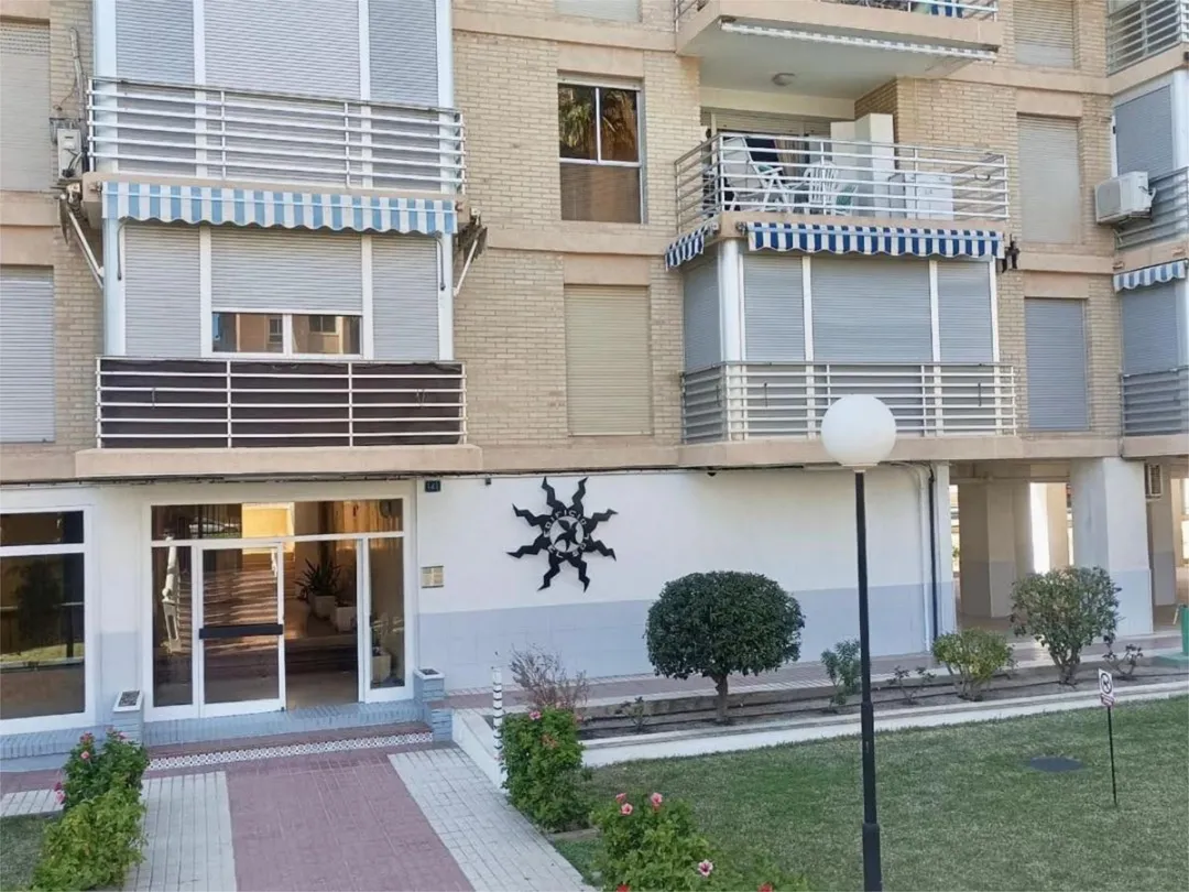 Apartamento en  Avinguda de la Costa Blanca 141 - Foto 14