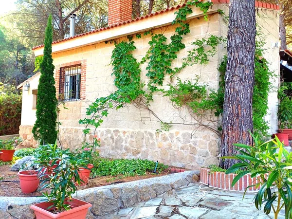 Casa o chalet independiente en Calle Sierra, 9 - Foto 13
