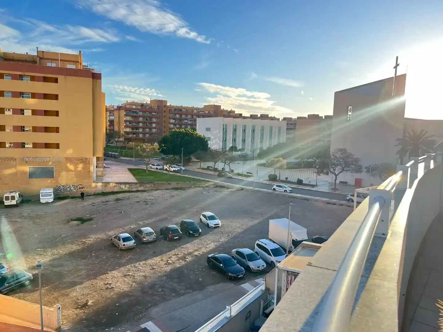 Piso en  Avenida Sabinar 34 - Foto 12