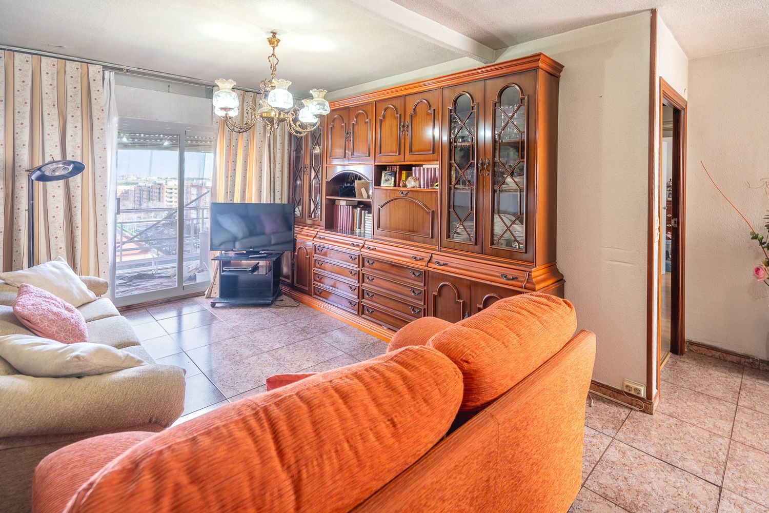 Piso en calle Referéndum de Viña Grande, 2 - Foto 8