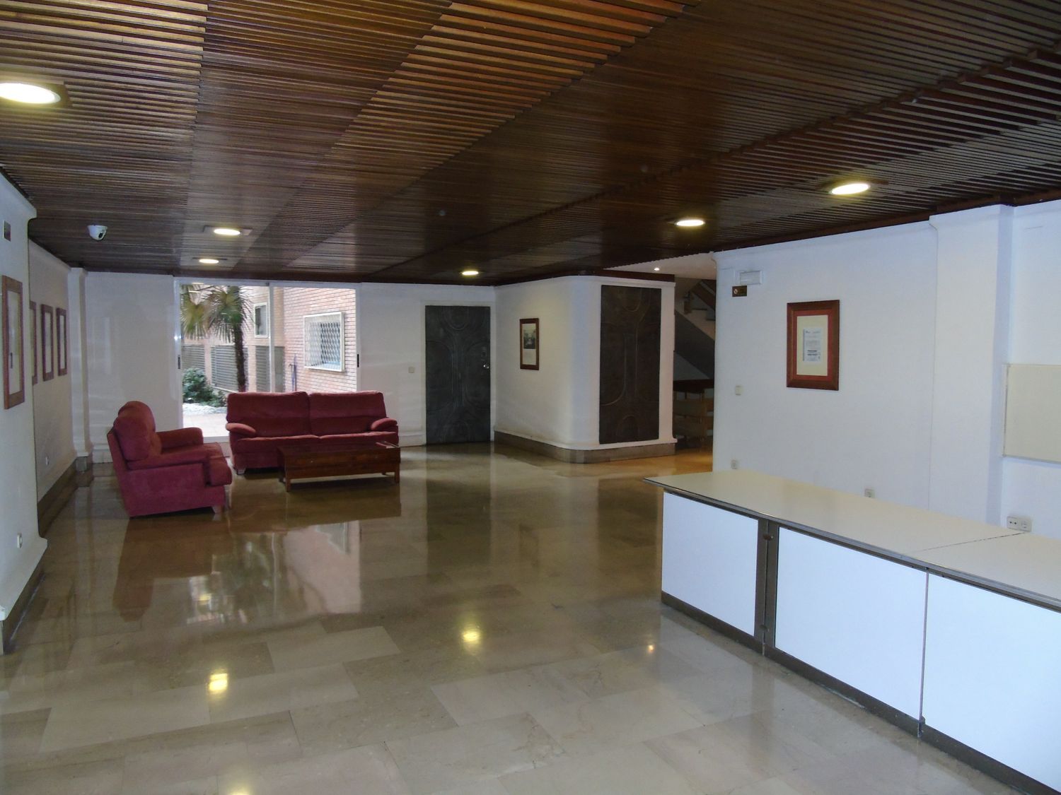 Estudio en calle de Churruca, 2 - Foto 22