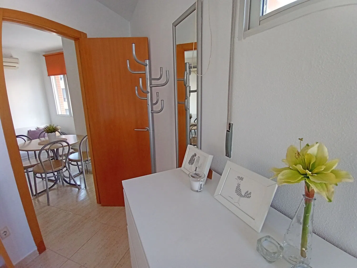 Piso en calle Arquitecto Guardiola, 3 - Foto 17