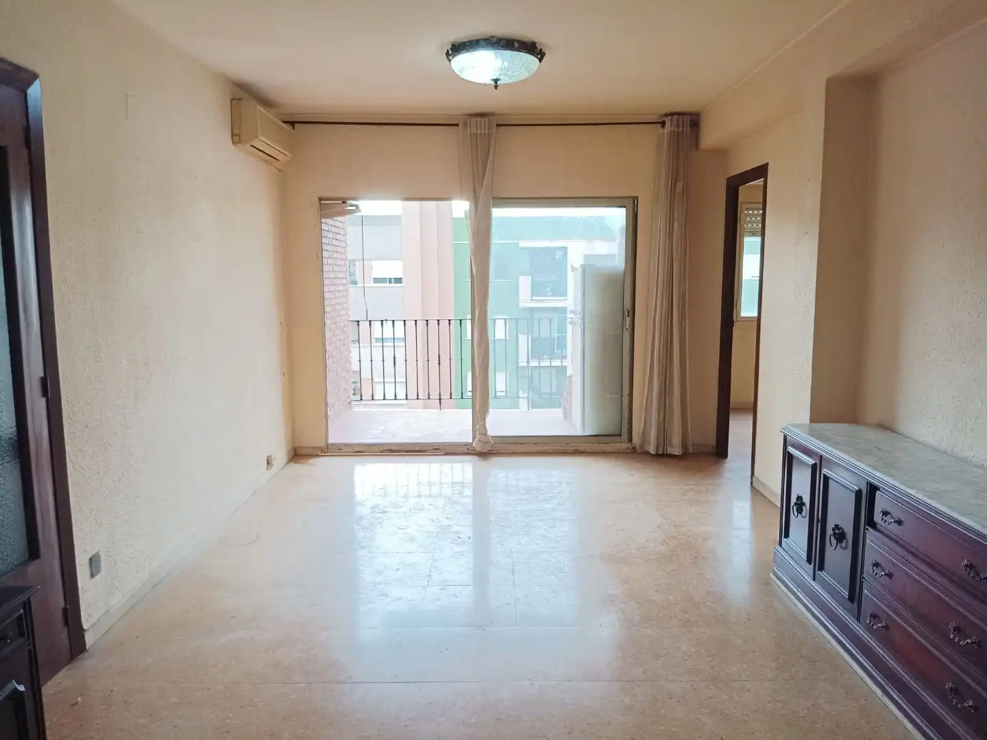 Piso en  Carrer de Joaquín Benlloch 27 - Foto 5