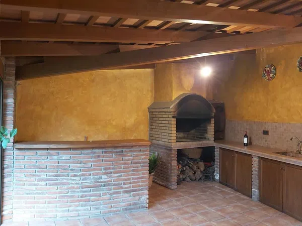 Chalet en Paseo de l'Esparver, Valldoreix, Valldoreix - Foto 51