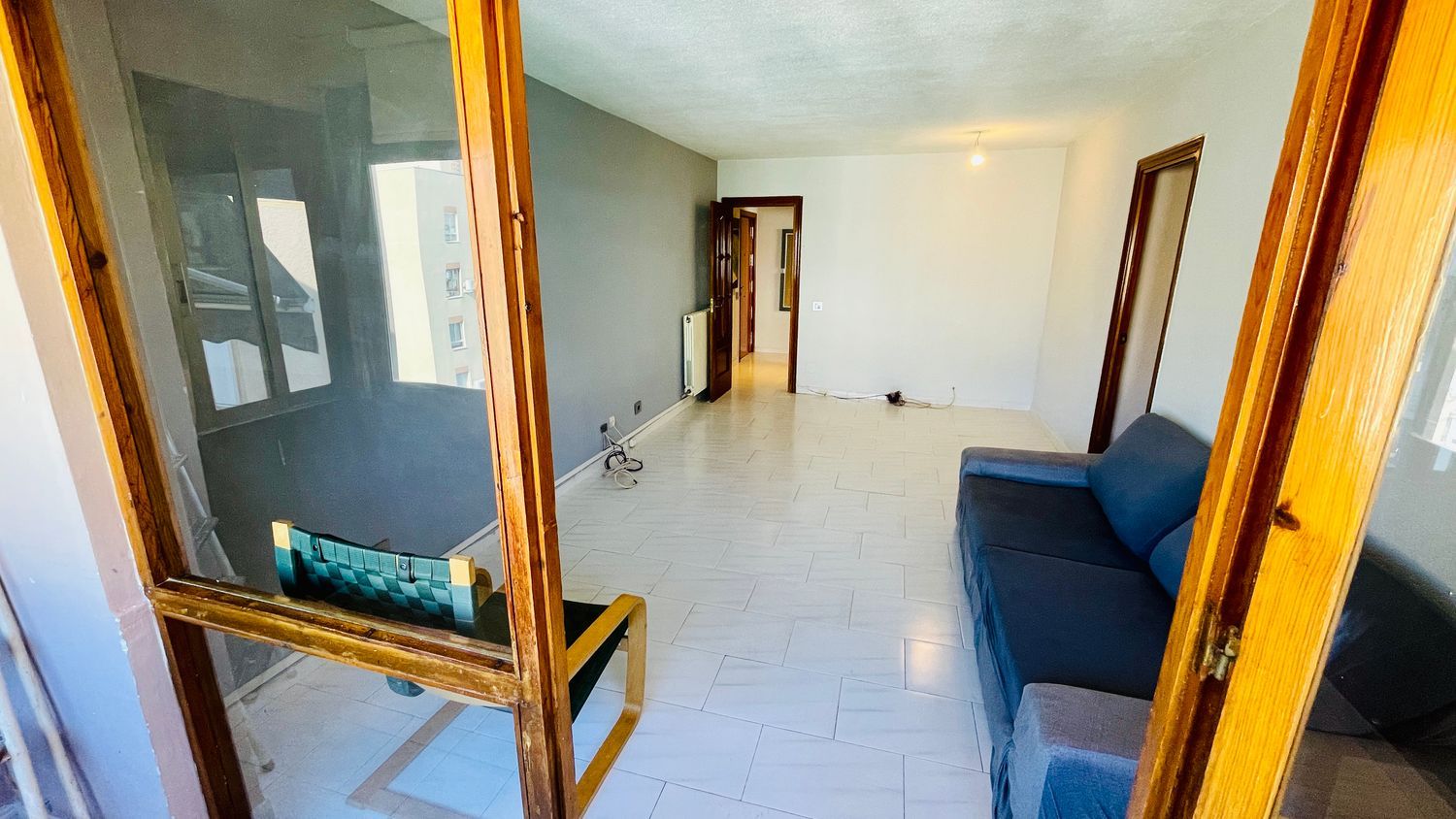 Piso en avenida Carlos V, 34 - Foto 14