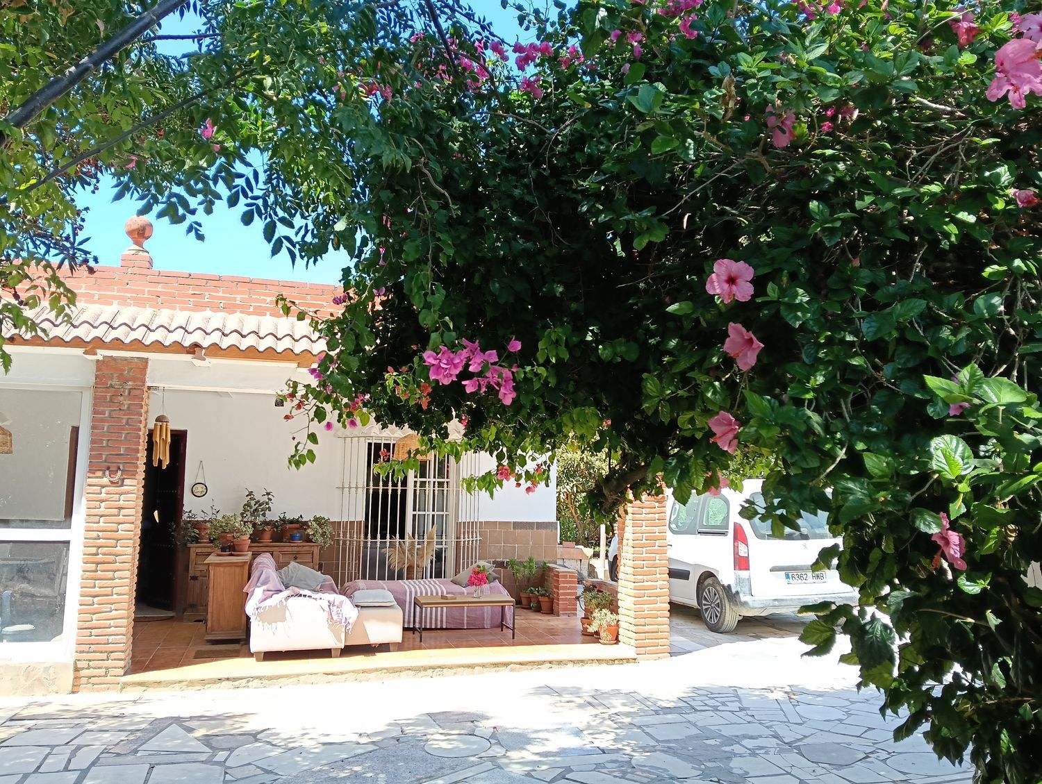 Finca rústica en Carril de la Huerta Festejo, 42, Roche, Roche - Foto 26