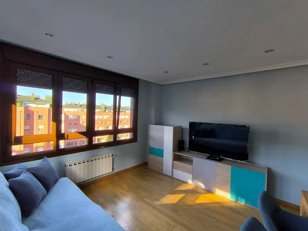 Piso en calle Abundio Gascón, 15 - Foto 1