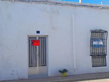 Planta baja en  Calle José García Galera 4 - Foto 3
