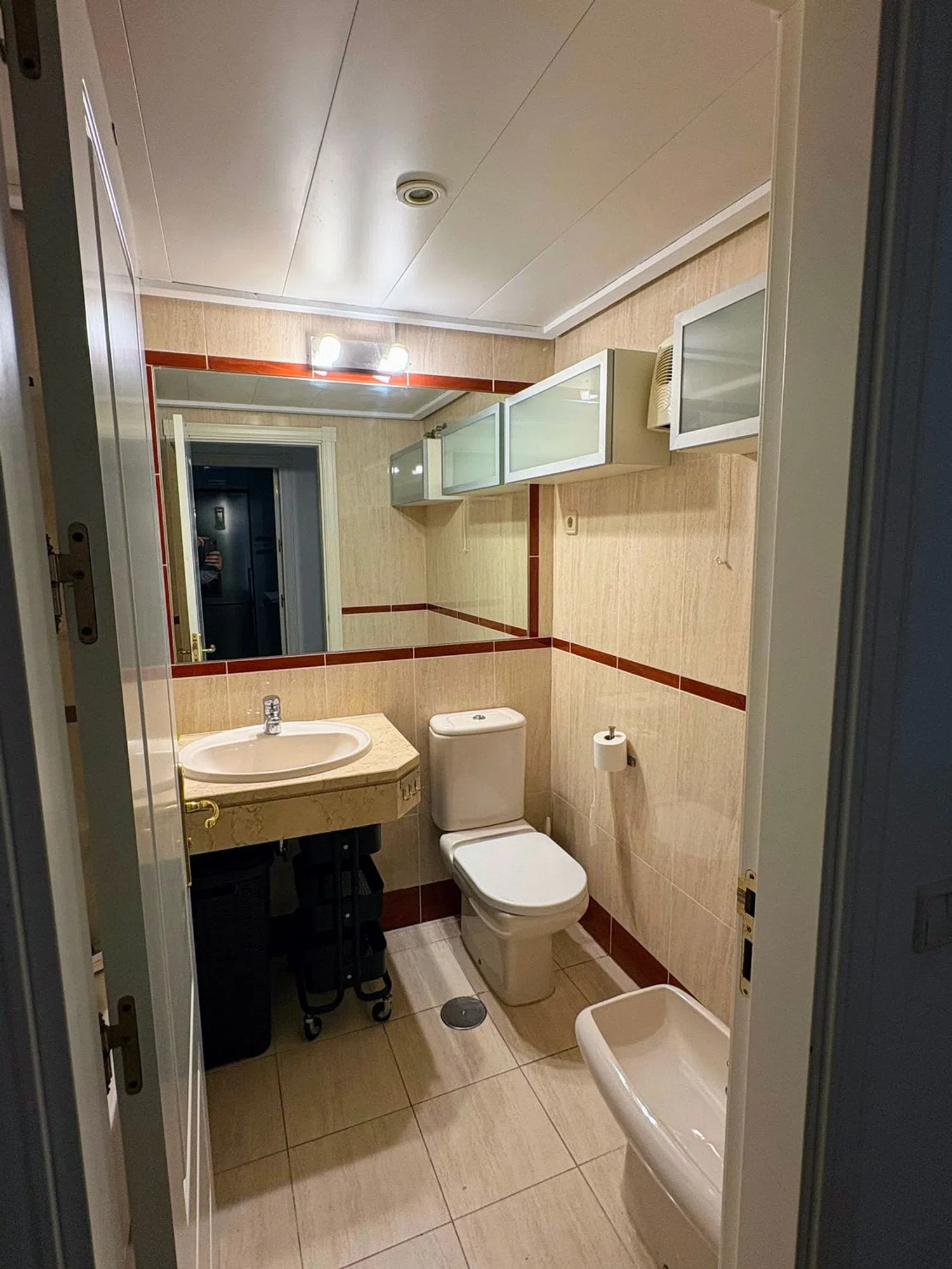 Piso en calle Infanta Maria, 7 - Foto 8