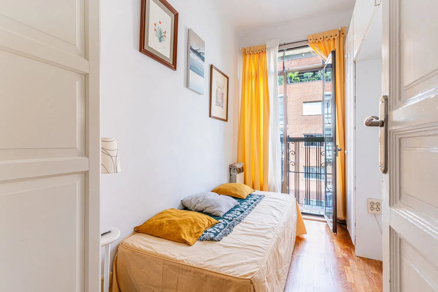 Piso en Barrio Niño Jesús - Foto 25