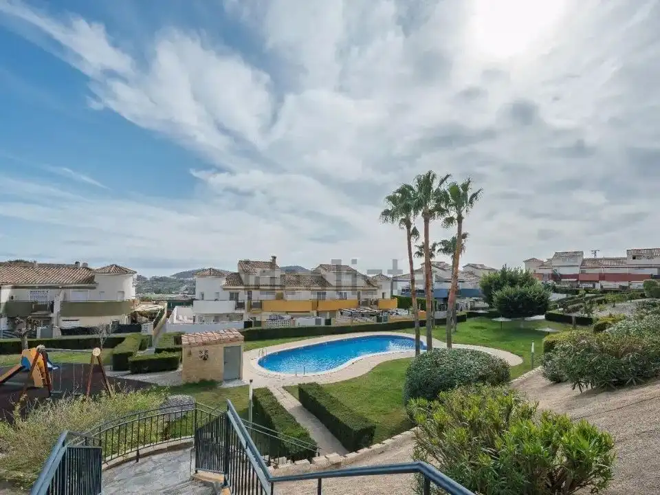 Chalet en  Avenida Costa Blanca 32 - Foto 23