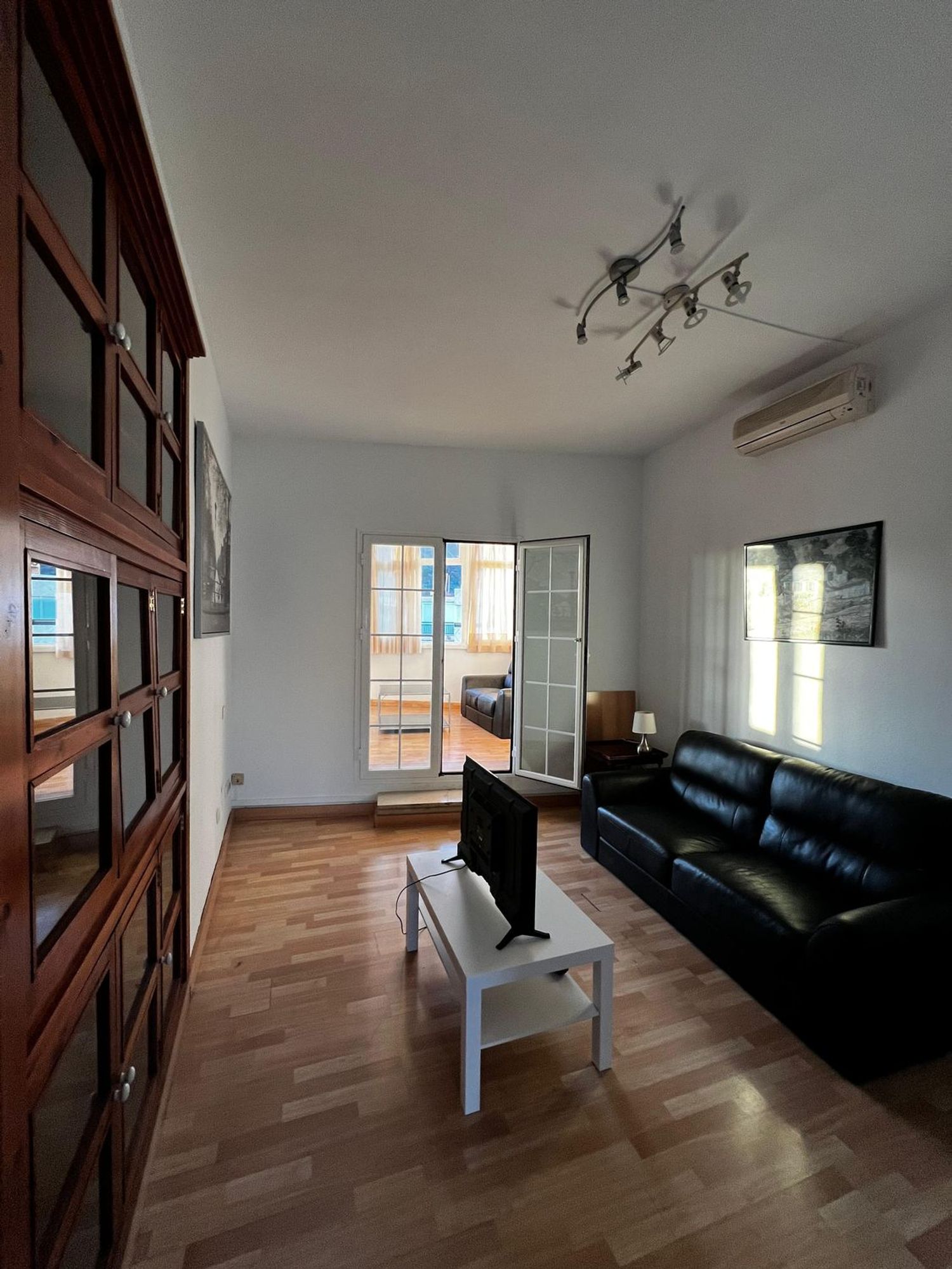 Ático en Calle Maestranza, 12, Malagueta - Monte Sancha - Foto 15