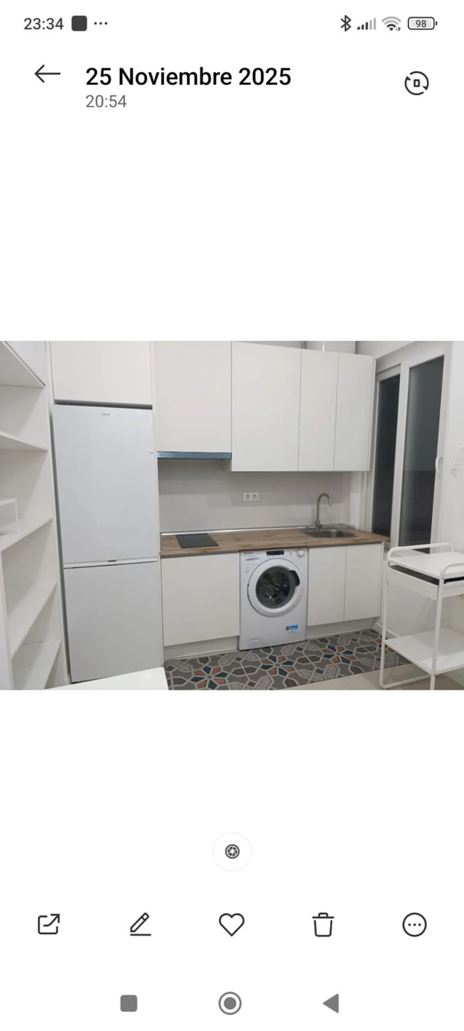 Piso en Ancora, 27 - Foto 2