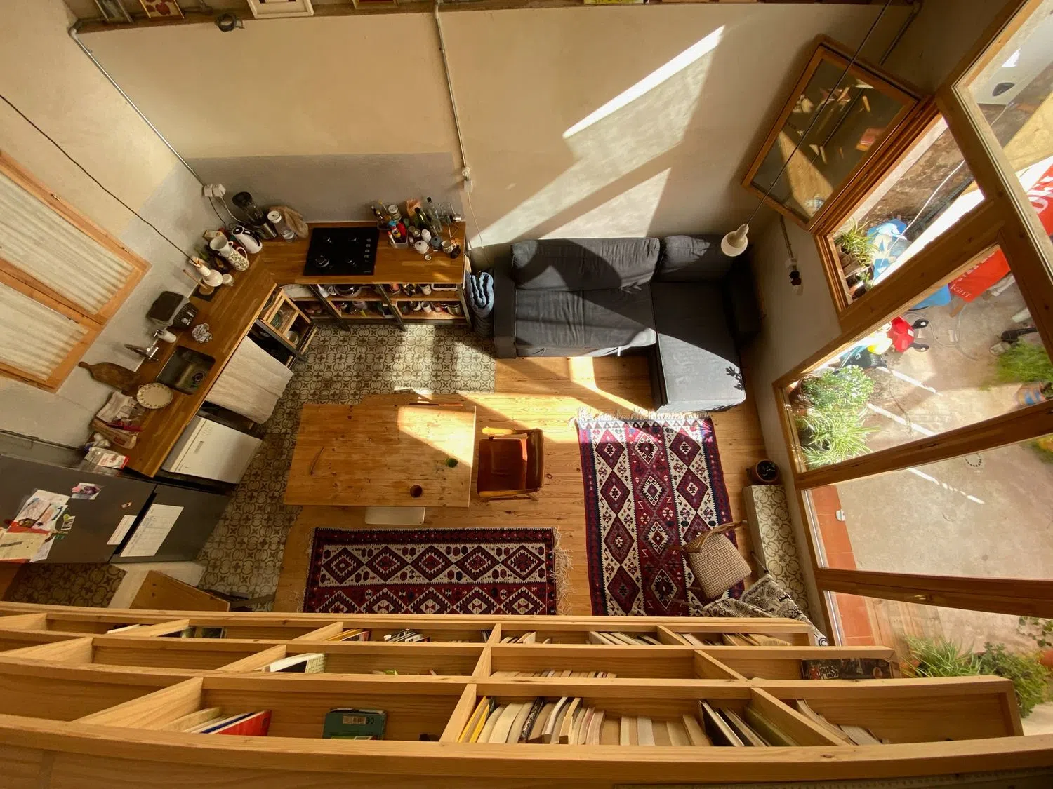 Casa independiente en calle de Josep Serrano, 64  Bis - Foto 2
