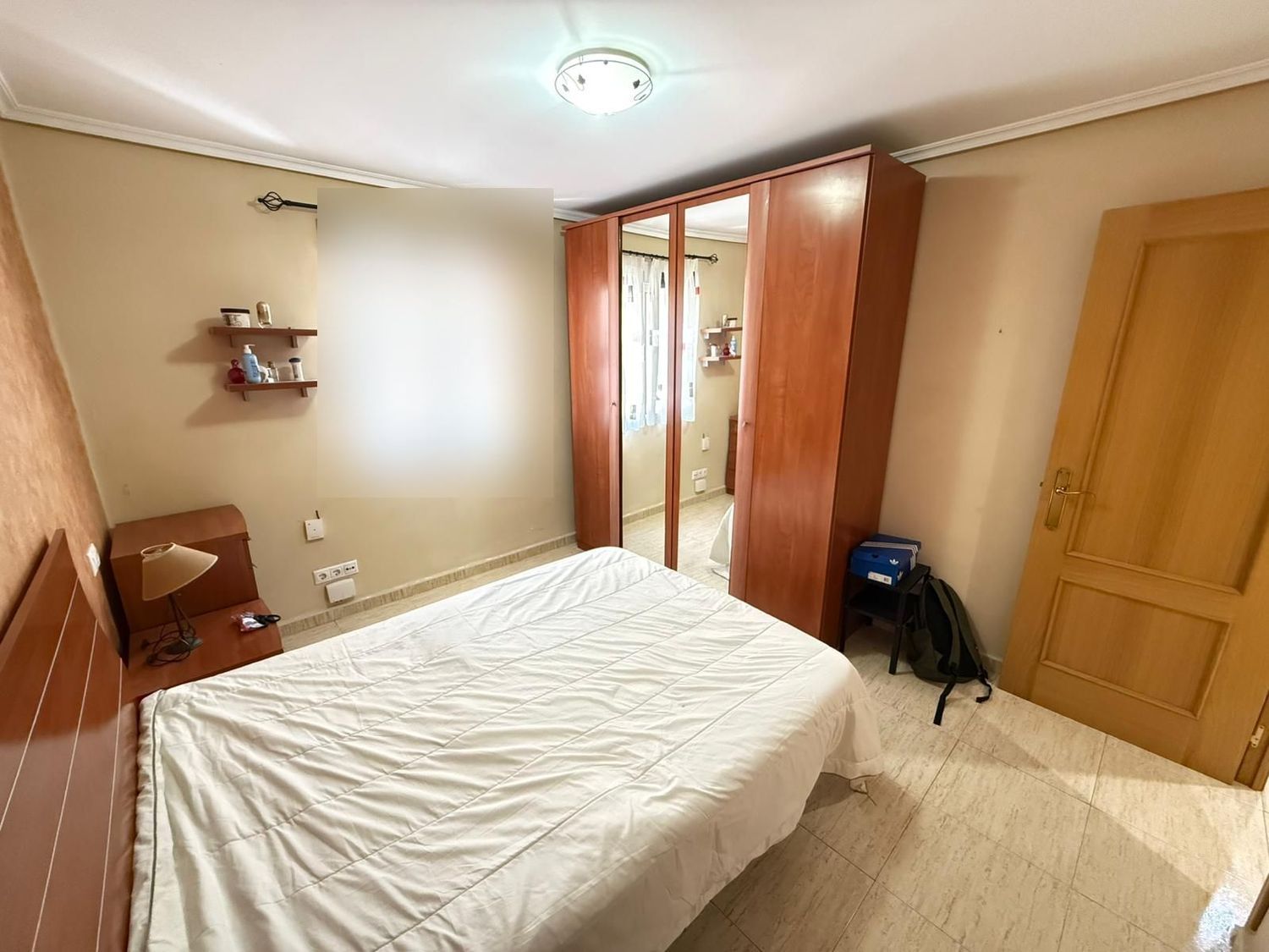 Piso en Calle de la Gomera, 3, Playa de la Malvarrosa - Foto 3