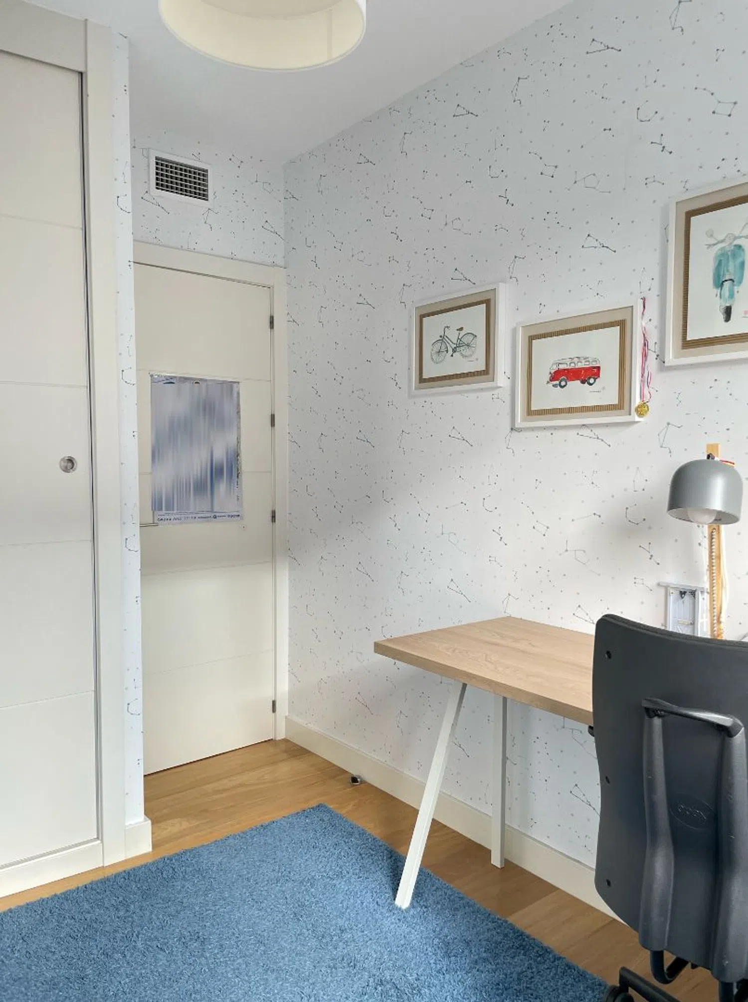 Piso en Barrio Montecarmelo - Foto 24