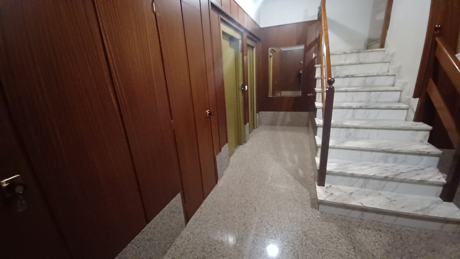Piso en Calle Conservatorio s/n, Acea de Ama - O Burgo, Acea de Ama - O Burgo - Foto 3