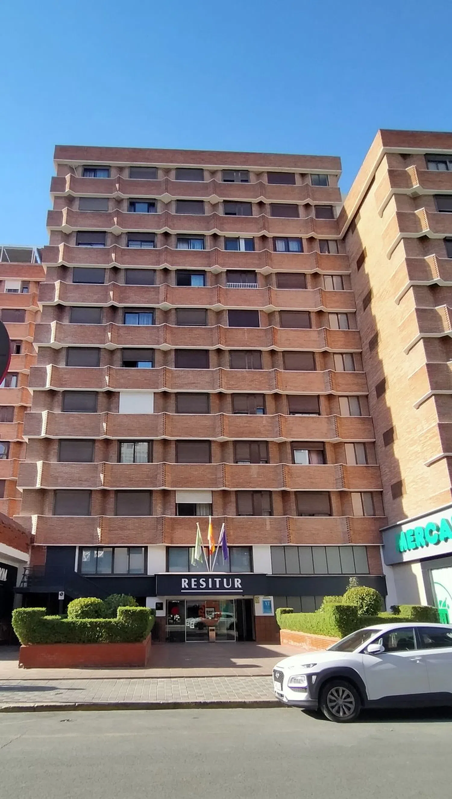 Estudio en calle Salado, 2 - Foto 21