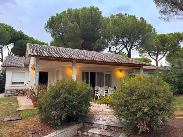 Casa o chalet independiente en Calle del Roble, 43 - Foto 7