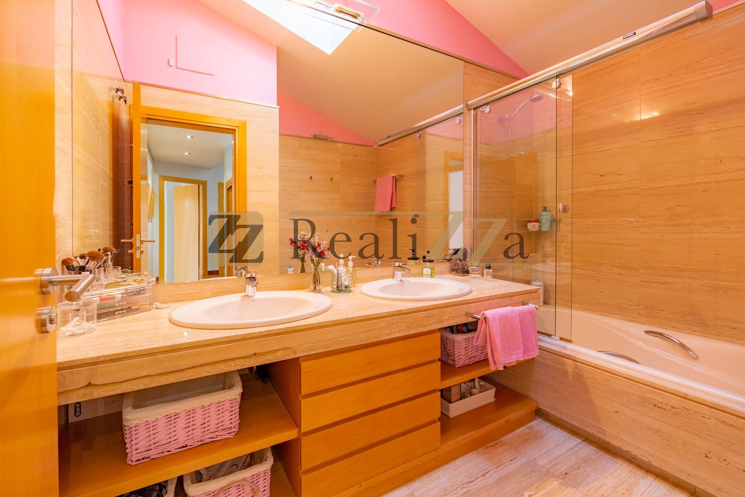 Chalet adosado en Paseo Club Deportivo, 2, La Finca - Foto 24