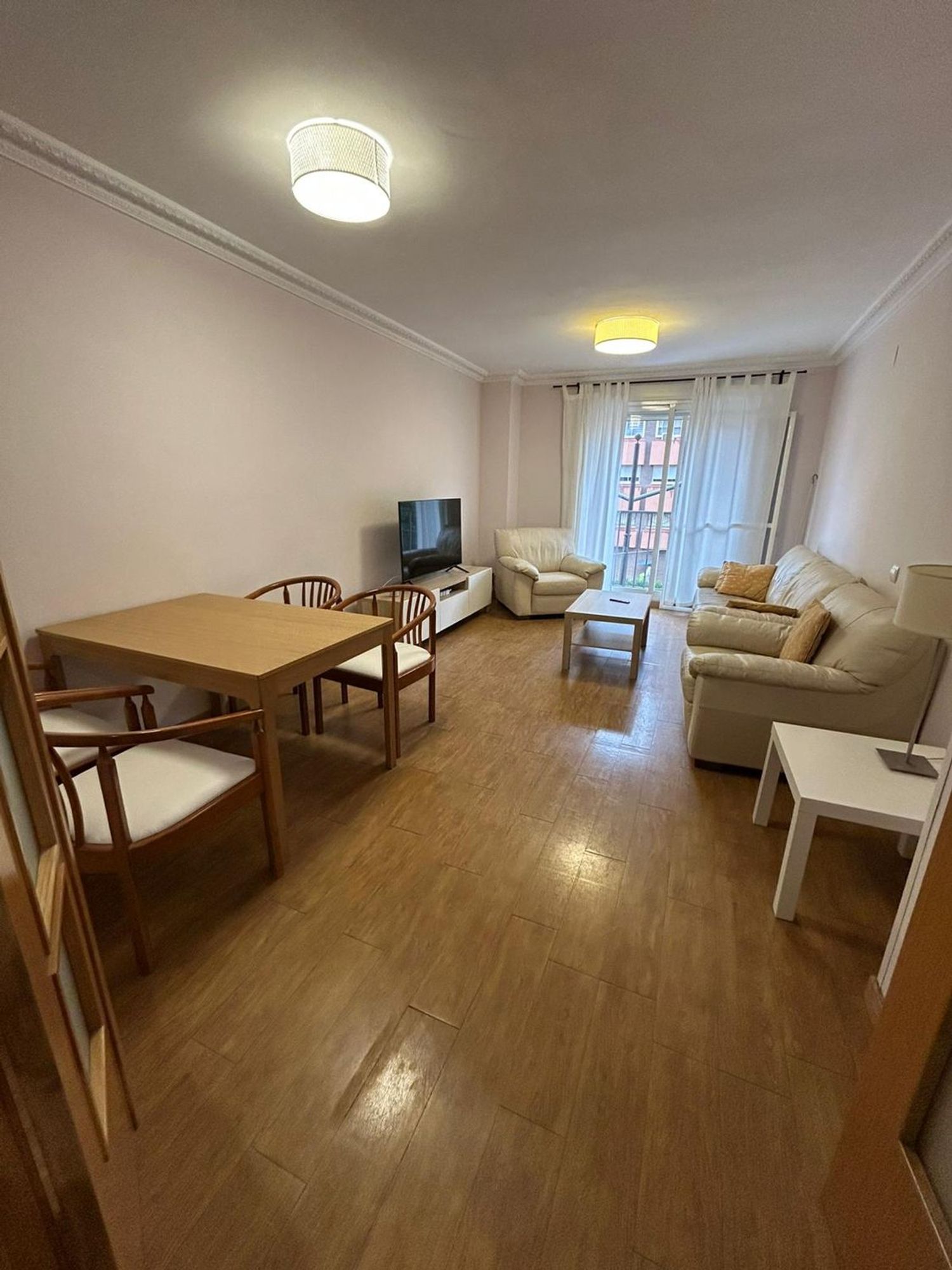 Piso en calle de la Vall de Laguar, 9 - Foto 1