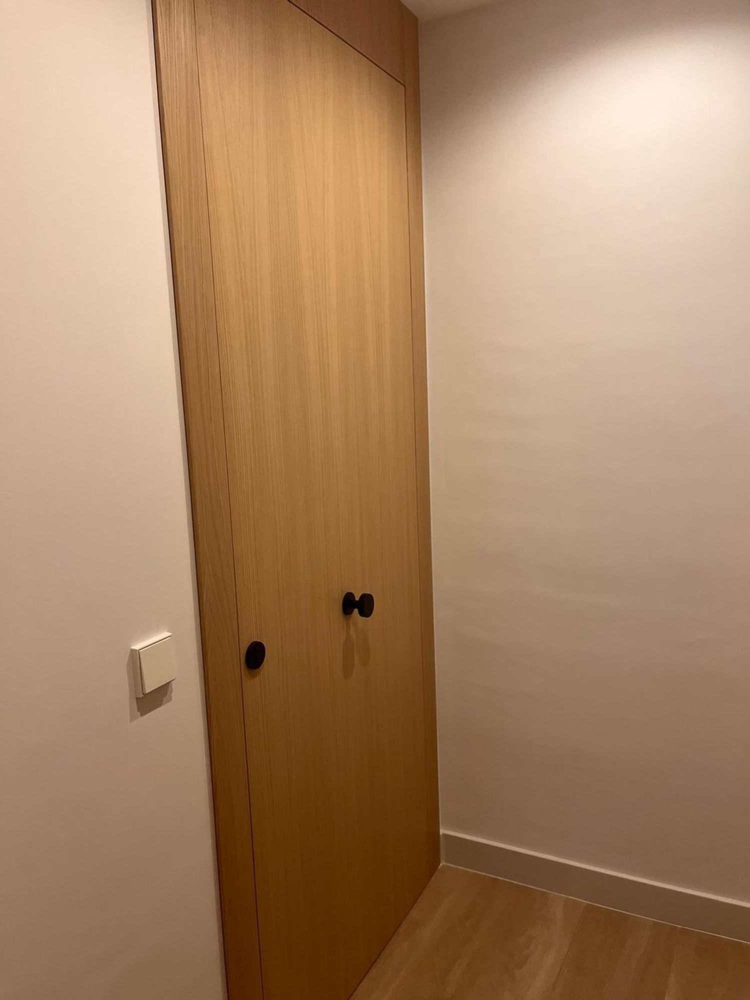 Piso en Ronda de Capuchinos, 42, San Julián - Foto 4