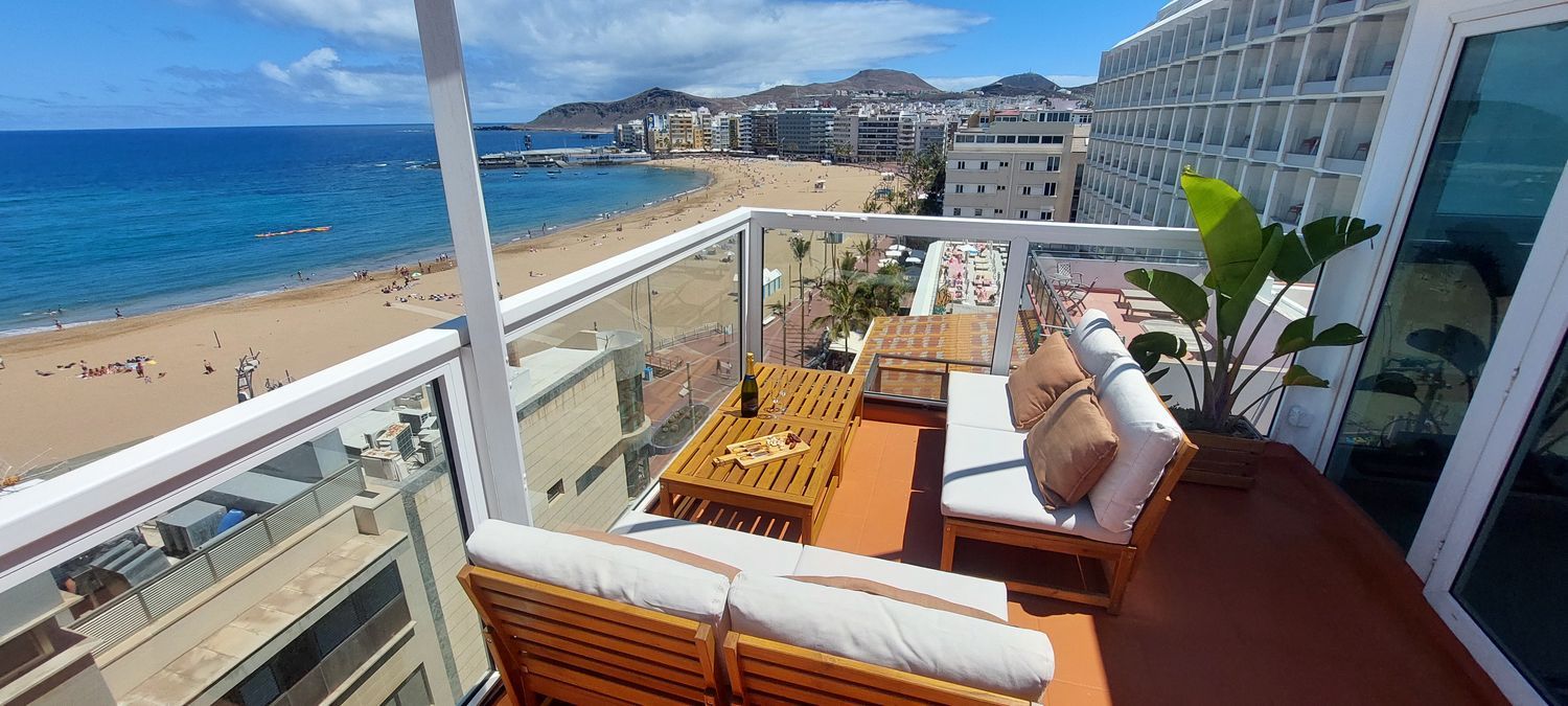 Ático en Calle Sagasta, 40, Santa Catalina - Canteras - Foto 5