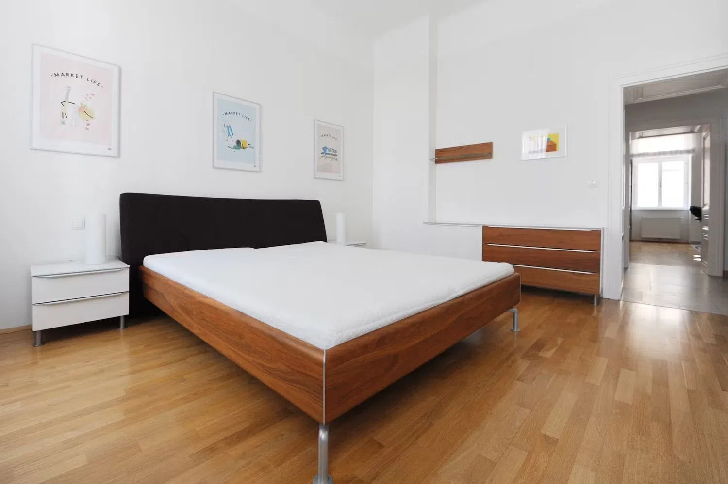 Piso en C. de Mantuano, 37 - Foto 5