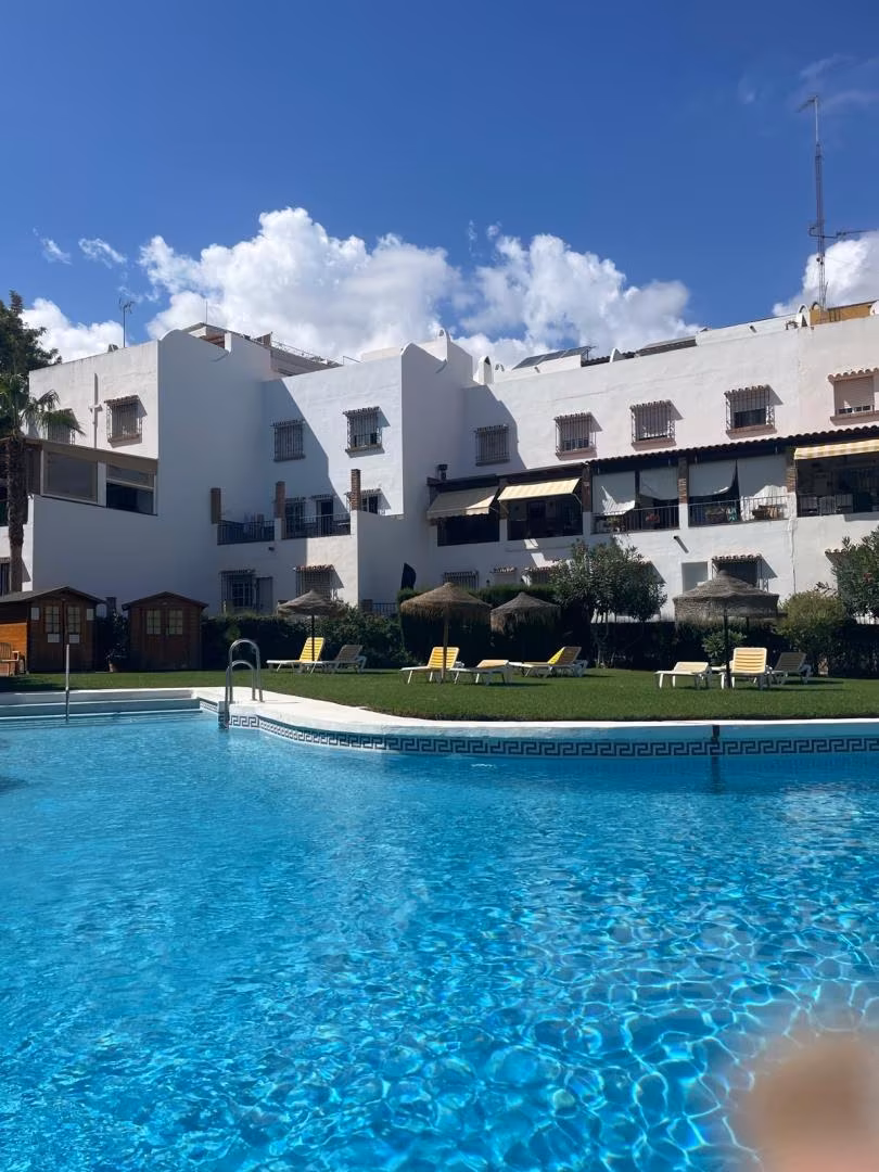 Planta baja en  Ronda Alta de Benyamina 6